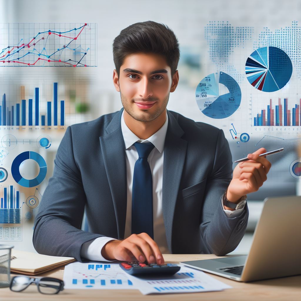 حسابداری چیست؟ فرآیند و شناخت - سامان محاسبان