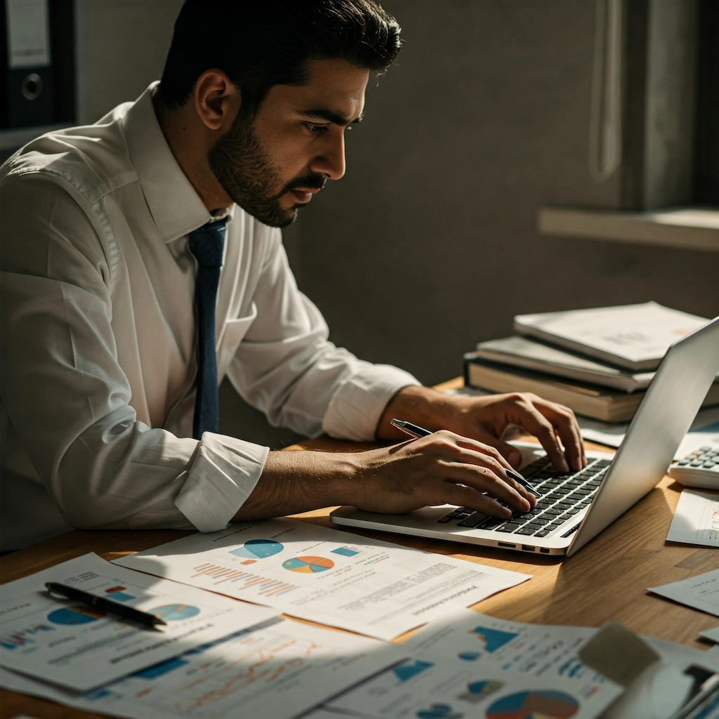 نحوه دریافت اینتا کد مالیاتی
