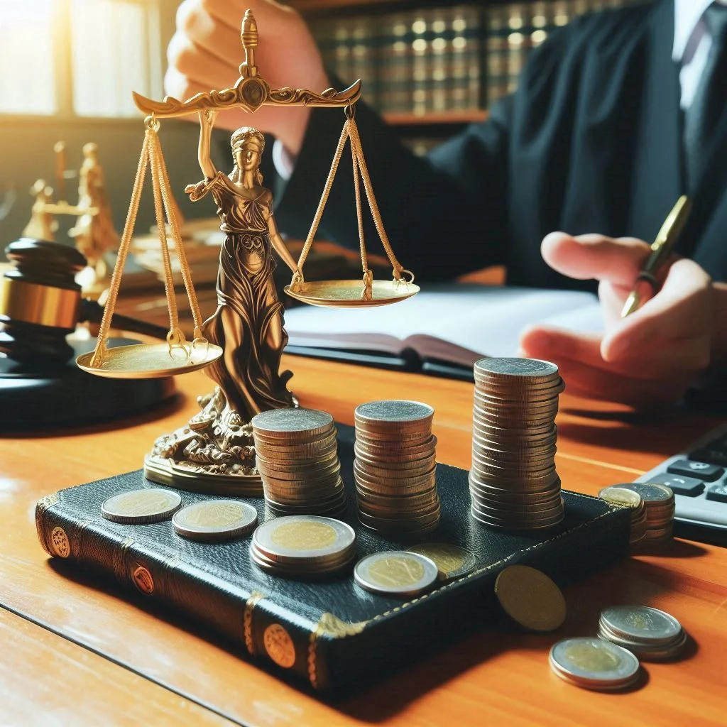 وظایف حقوقی و قضایی