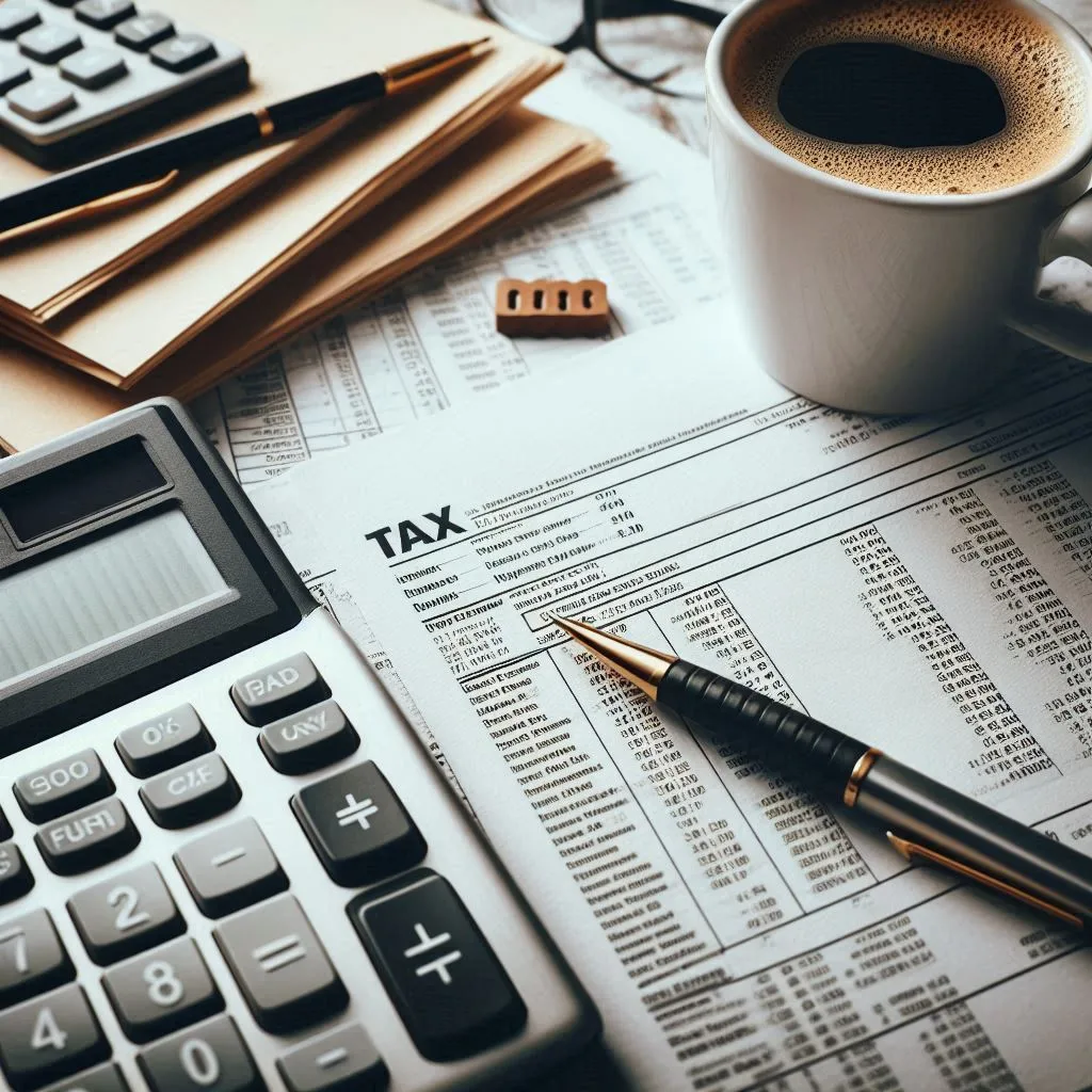مراحل اعتراض به برگ تشخیص مالیاتی