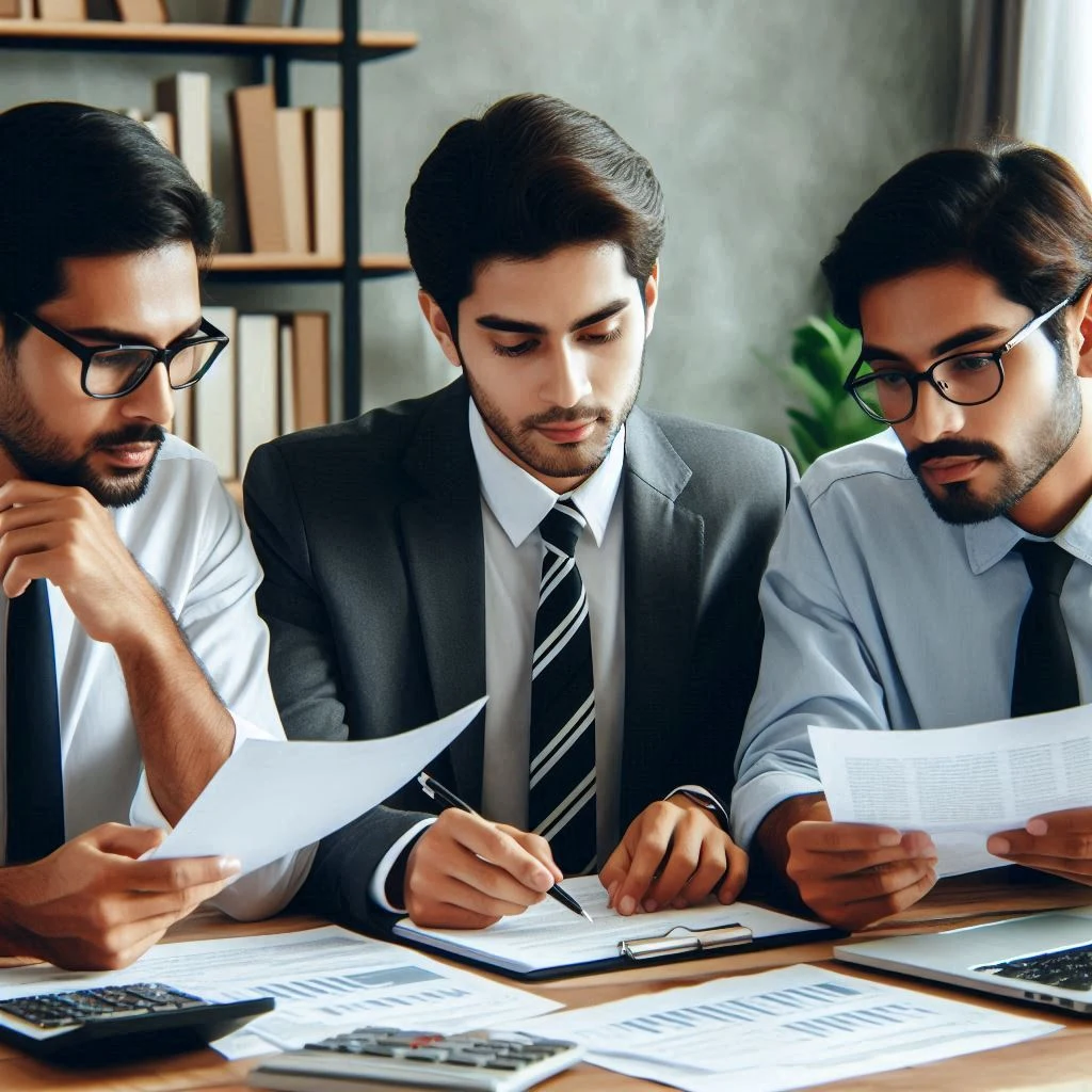 هیئت حل اختلاف مالیاتی بدوی