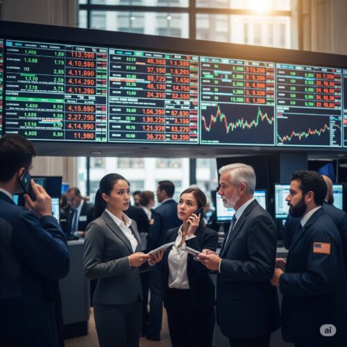 استراتژی های مدیریت پرتفوی