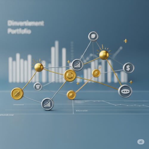 استفاده از مشتقات مالی برای پوشش ریسک
