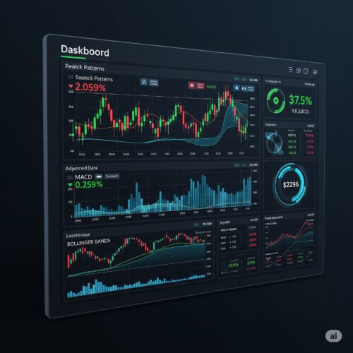 تحلیل پیشرفته بازار