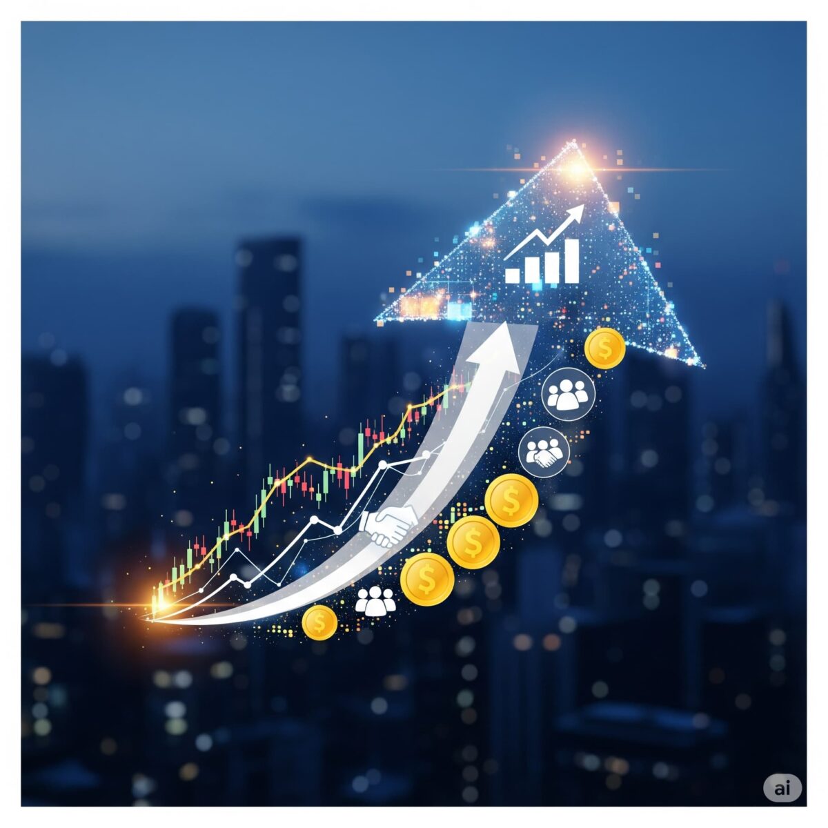 تأمین مالی جمعی
