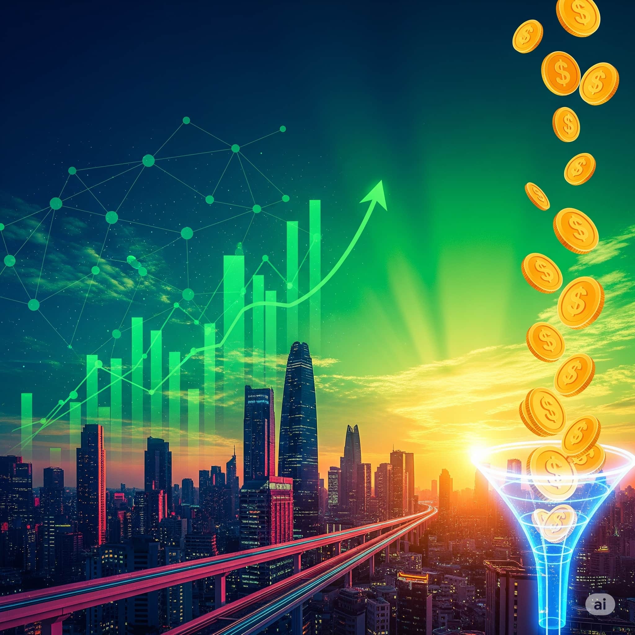 تأمین مالی کسب وکارها
