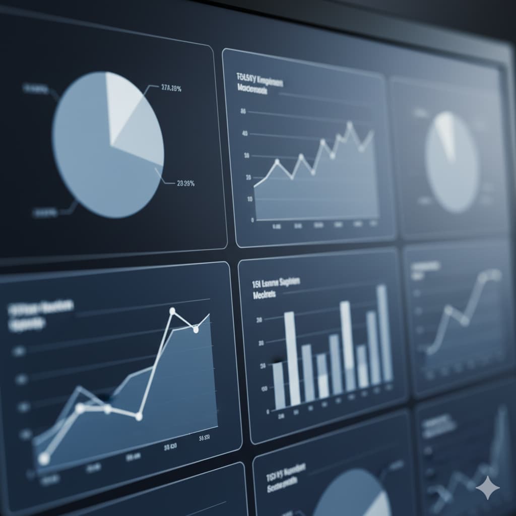 استانداردهای گزارشگری