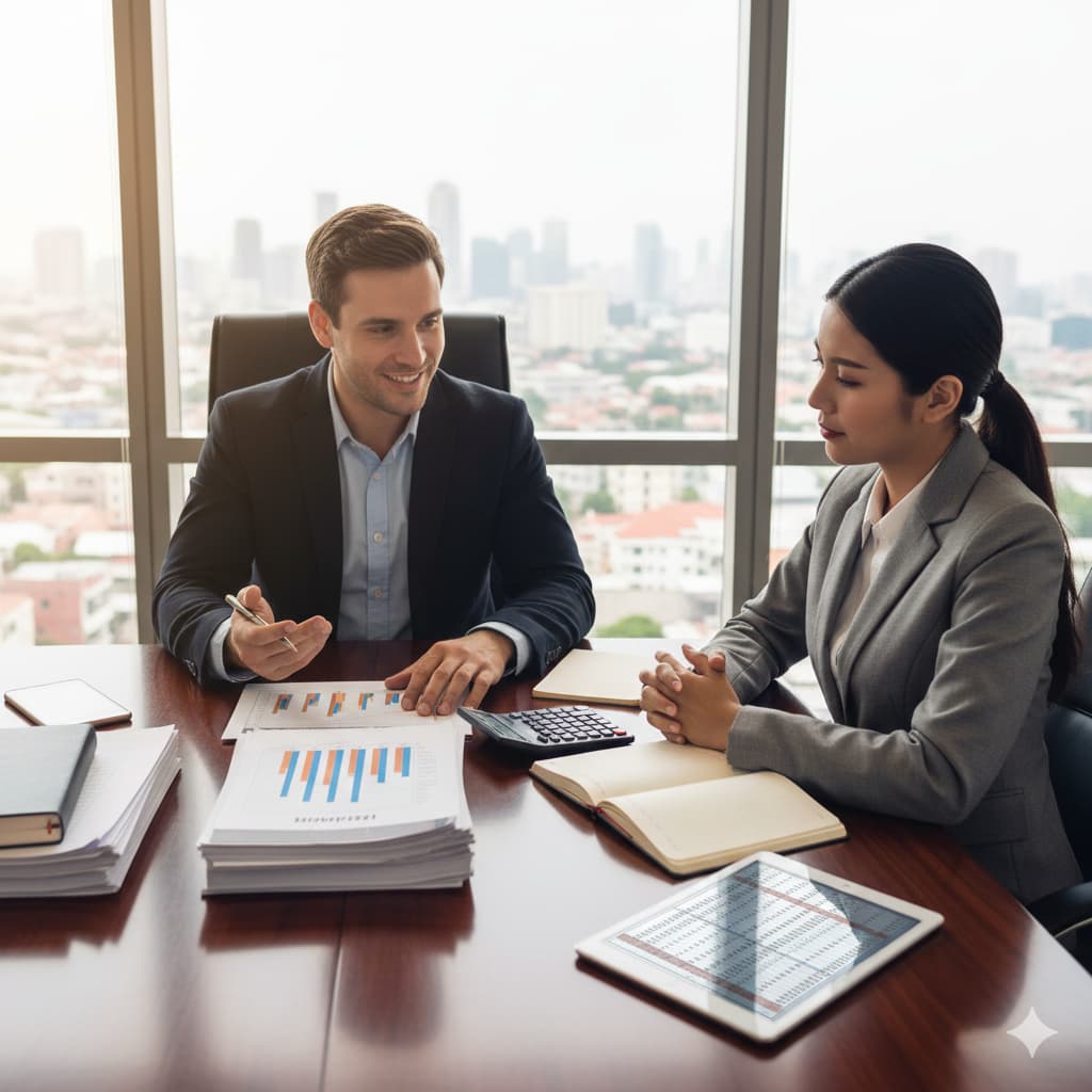 مدیریت بدهی های کسب وکار چیست