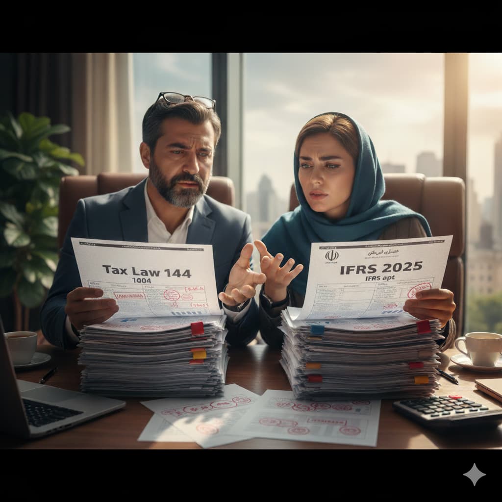 چالش های فنی