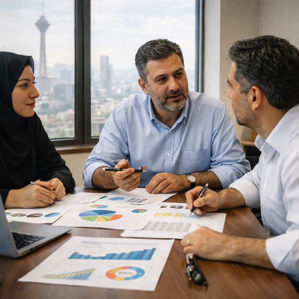 ثبت های حسابداری شرکت های پیمانکاری