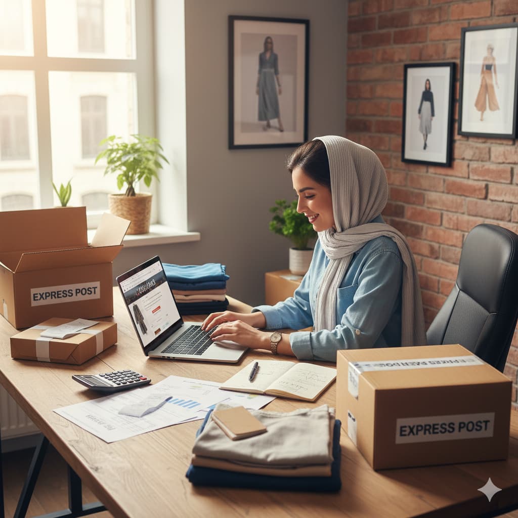 حسابداری فریلنسرها