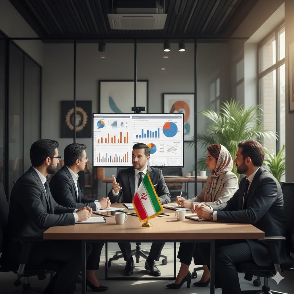 حسابداری مدیریت چیست؟ 