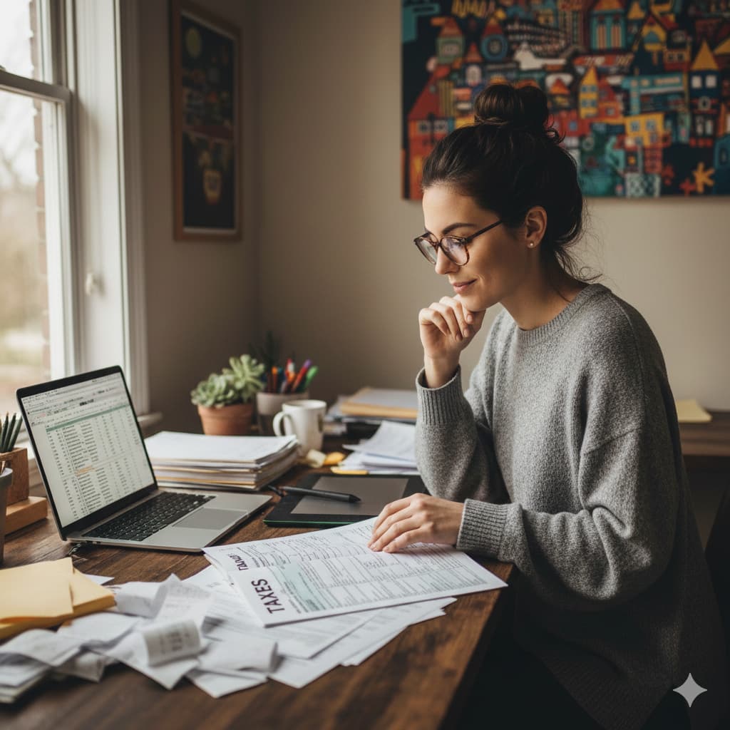 فریلنسرها و مشاغل آنلاین