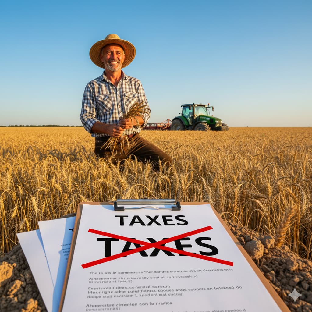 فعالیت های کشاورزی