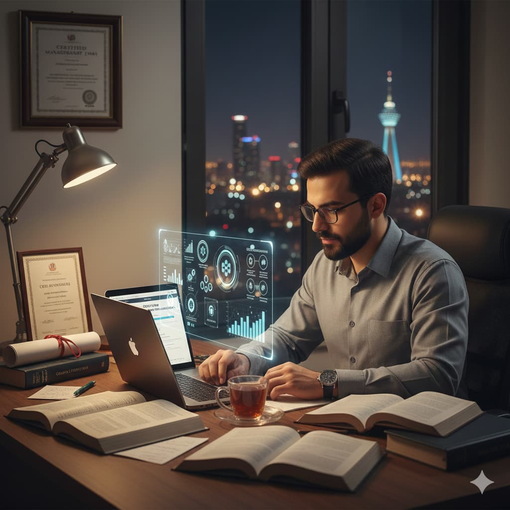 مهارت های ضروری برای حسابداران مدیریتی آینده