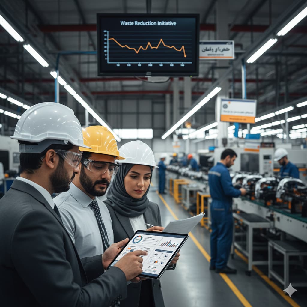 هزینه یابی پیشرفته و بهینه سازی هزینه ها
