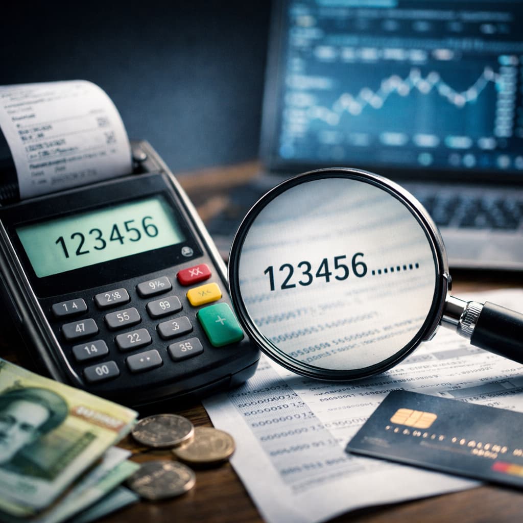 شناسه یکتای حافظه مالیاتی از منظر فنی