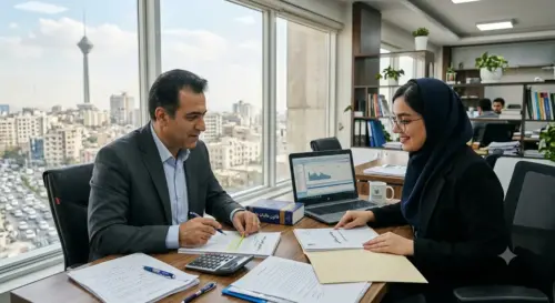 کاهش بار مالیاتی کسب و کار شما در تهران: راهکارهای قانونی و عملیاتی (با تمرکز بر معافیت ها و تخفیفات)
